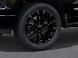 2026 Chevrolet Silverado 1500 photo 9