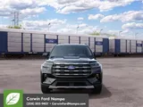 2027 Ford Explorer photo 7