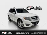 2015 Mercedes-Benz GLK-Class photo 1