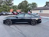 2021 Audi S6 photo 2