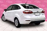 2019 Ford Fiesta photo 5