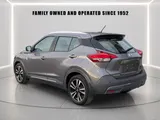2020 Nissan Kicks photo 4
