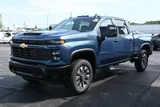 2026 Chevrolet Silverado 2500HD photo 9