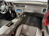 2013 Chevrolet Camaro photo 23