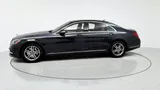 2018 Mercedes-Benz S-Class photo 2