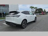 2026 Nissan Murano photo 35