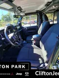 2022 Jeep Wrangler photo 10