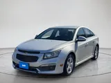 2016 Chevrolet Cruze Limited photo 1