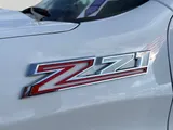2024 Chevrolet Silverado 1500 photo 27