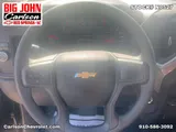 2026 Chevrolet Silverado 1500 photo 17