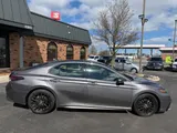 2024 Toyota Camry photo 11