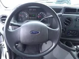 2014 Ford Econoline Cargo Van photo 14