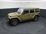 2026 Jeep Wrangler photo 50