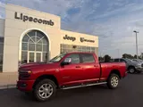 2026 Ram 2500 photo 4