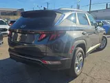 2024 Hyundai Tucson photo 5