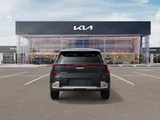 2027 Kia Seltos photo 5