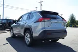 2021 Toyota RAV4 photo 8