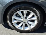 2021 Chevrolet Malibu photo 9