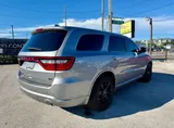 2019 Dodge Durango photo 5