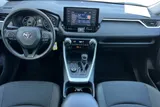 2021 Toyota RAV4 photo 13