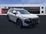 2026 Nissan Rogue photo 2