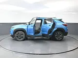 2025 Chevrolet Trailblazer photo 59