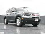 2025 Ford Bronco Sport photo 44
