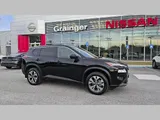 2023 Nissan Rogue photo 17