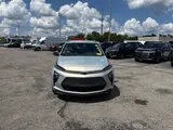 2023 Chevrolet Bolt EUV photo 3