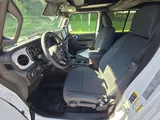 2026 Jeep Wrangler photo 11