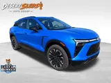 2024 Chevrolet Blazer EV photo 1