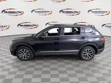 2021 Volkswagen Tiguan photo 6