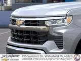 2026 Chevrolet Silverado 1500 photo 37
