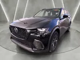 2025 Mazda CX-70 photo 7