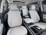 2027 Kia Carnival Hybrid photo 15