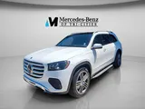 2025 Mercedes-Benz GLS photo 2