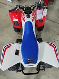 Honda 2026 TRX250X photo 7