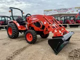 2025 KIOTI CK Series CK2620 Manual 4WD photo 1