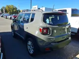 2019 Jeep Renegade photo 6