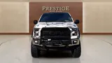 2016 Ford F-150 photo 41