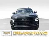 2026 Chevrolet Silverado 1500 photo 8