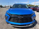 2026 Chevrolet Blazer photo 8