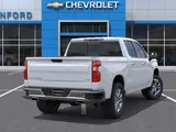 2026 Chevrolet Silverado 1500 photo 4