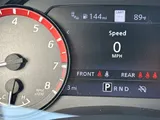 2027 Nissan Frontier photo 16