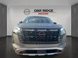 2026 Nissan Pathfinder photo 7