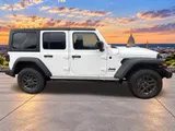 2027 Jeep Wrangler photo 5
