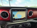 2021 Jeep Gladiator photo 29