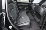 2027 Jeep Grand Cherokee photo 22