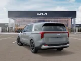 2027 Kia Carnival photo 4