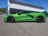2026 Chevrolet Corvette photo 16